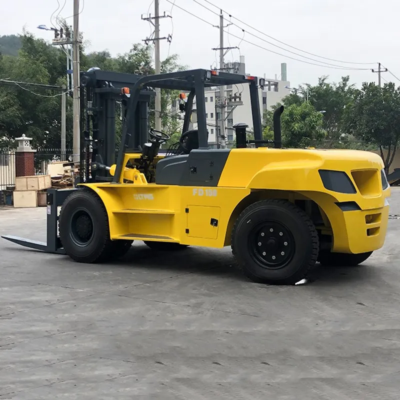 15 ton forklift 15 ton forklift