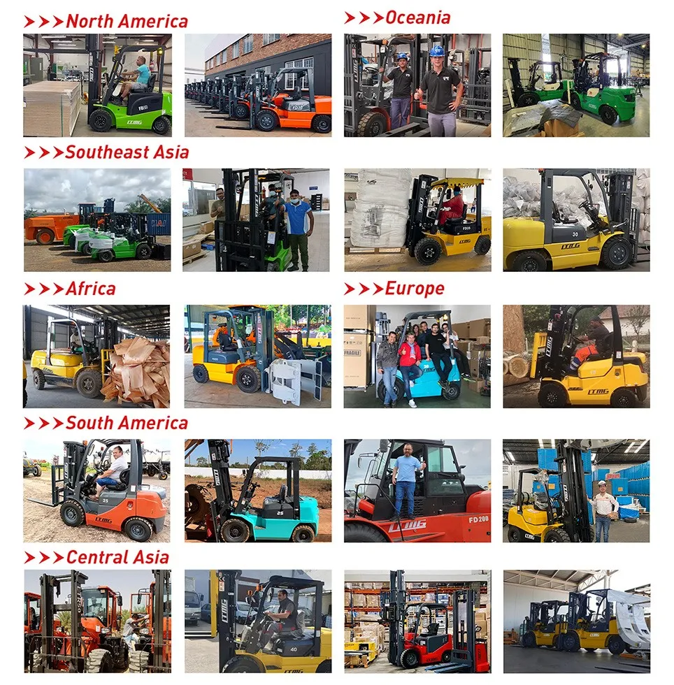 forklift diesel in Brazil forklift diesel in Brazil